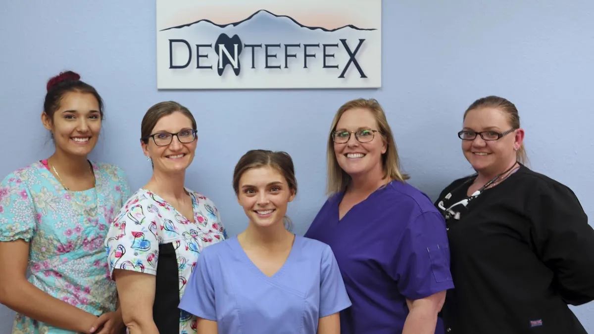 Denteffex — photo 2