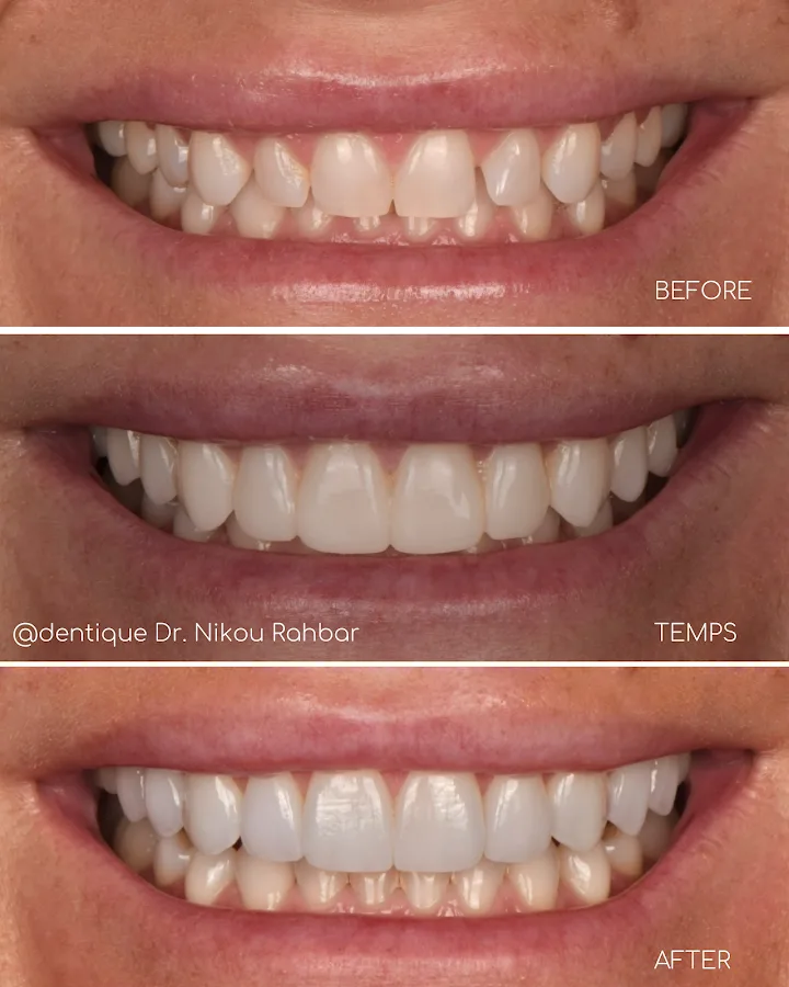 Dentique Cosmetic Dentistry Studio — photo 4