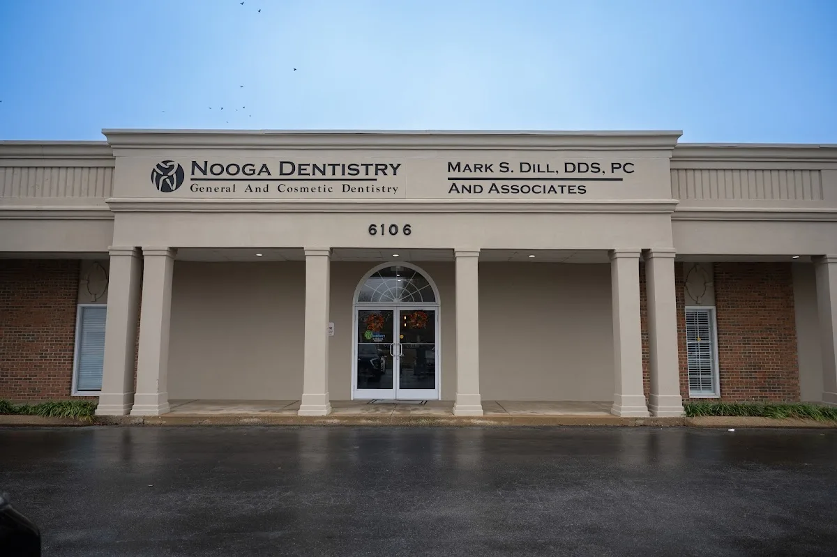Dentist Chattanooga - Nooga Dentistry