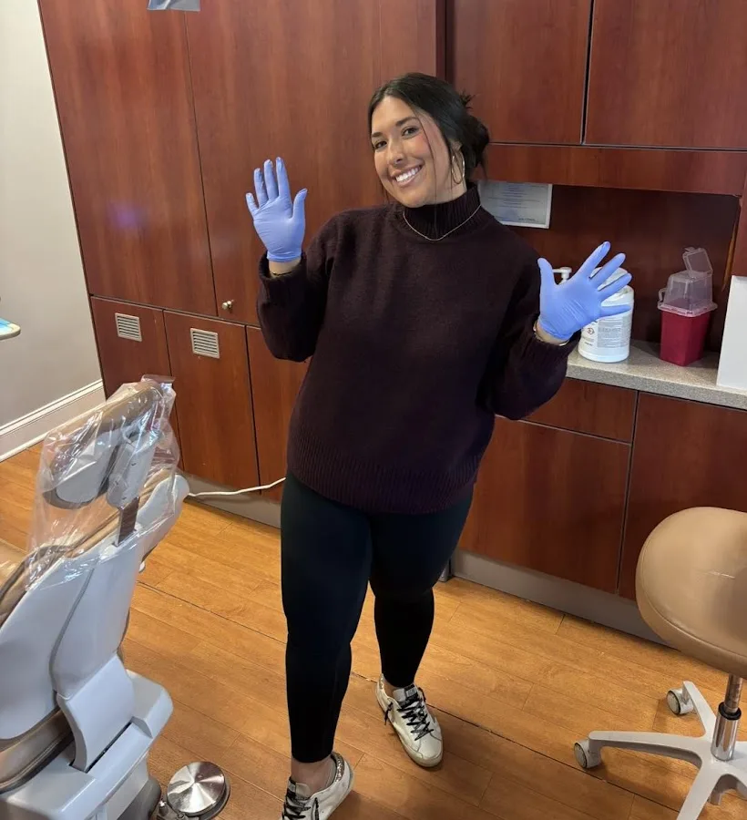 Dentist Chattanooga - Nooga Dentistry — photo 2