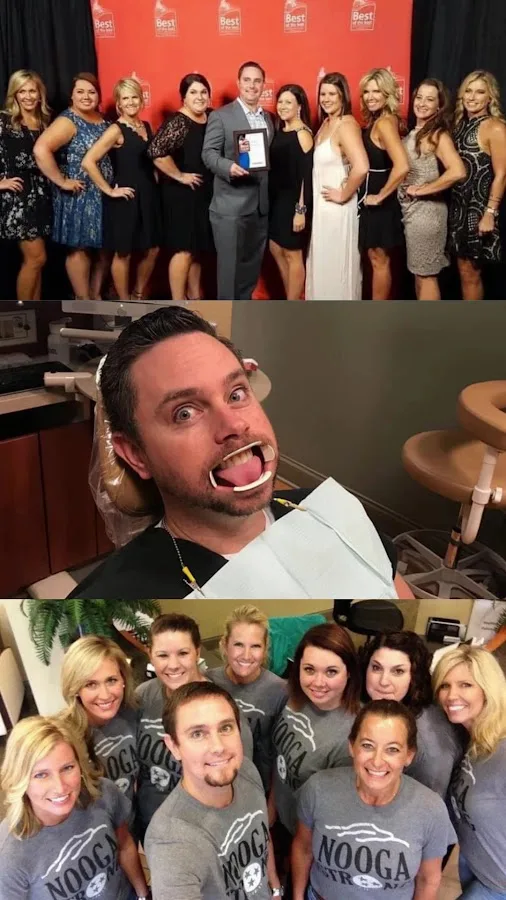 Dentist Chattanooga - Nooga Dentistry — photo 4