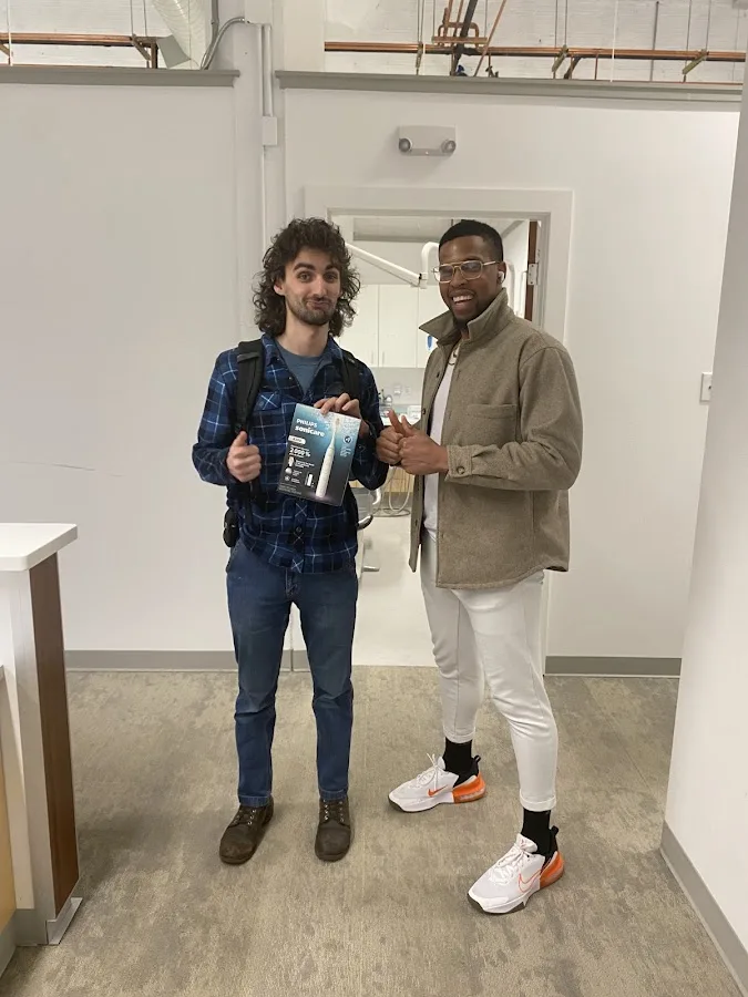 Dentist Downtown Seattle — photo 5