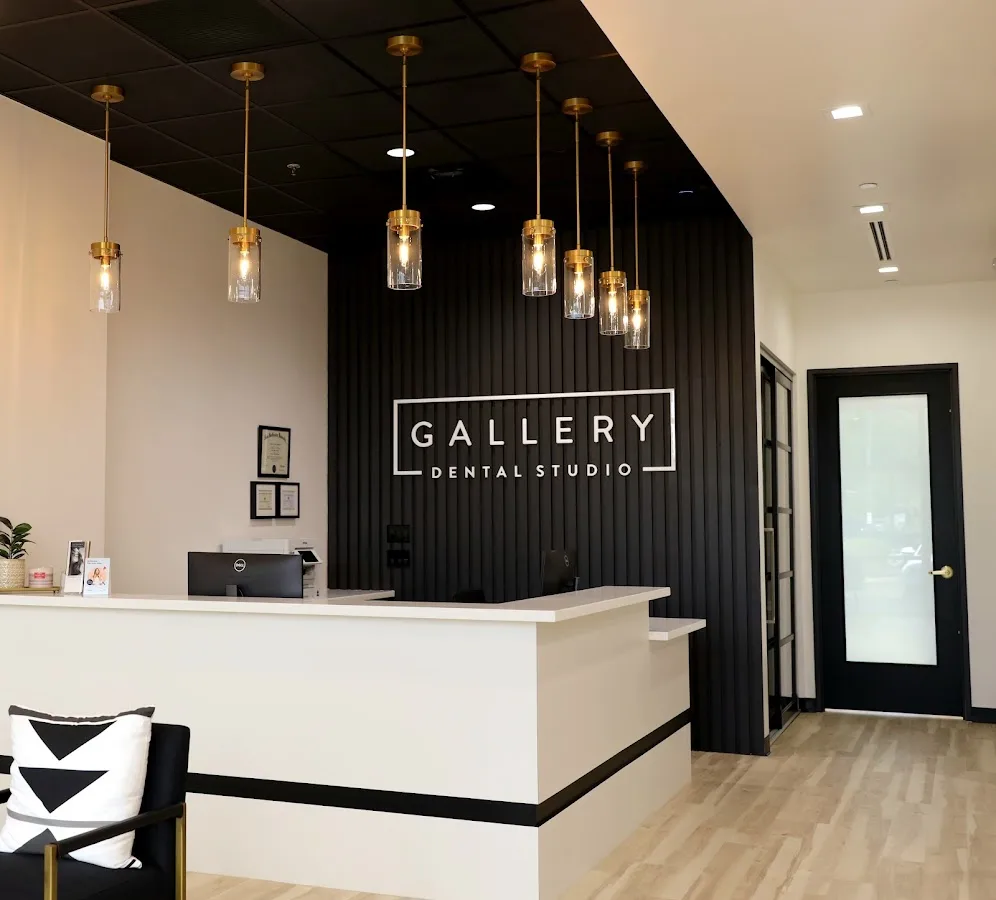 Dentist - Gallery Dental Studio of Mesa