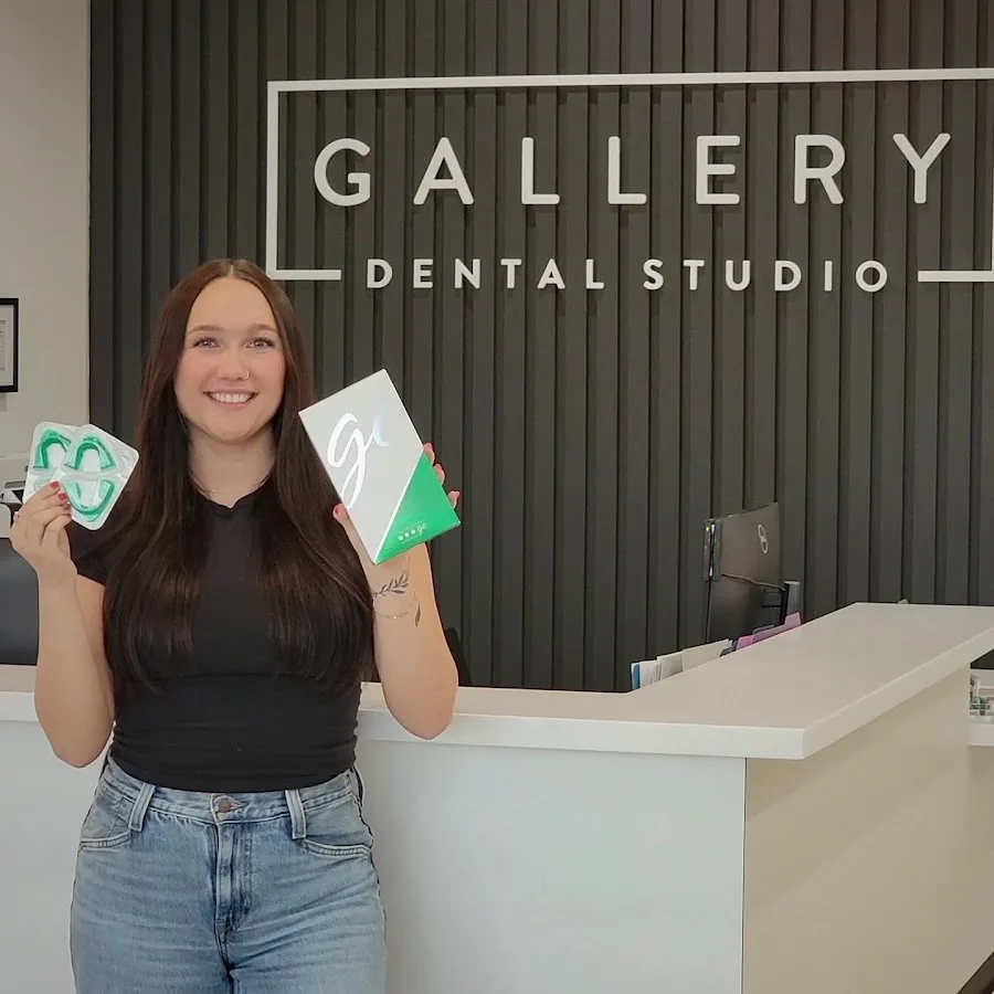 Dentist - Gallery Dental Studio of Mesa — photo 3