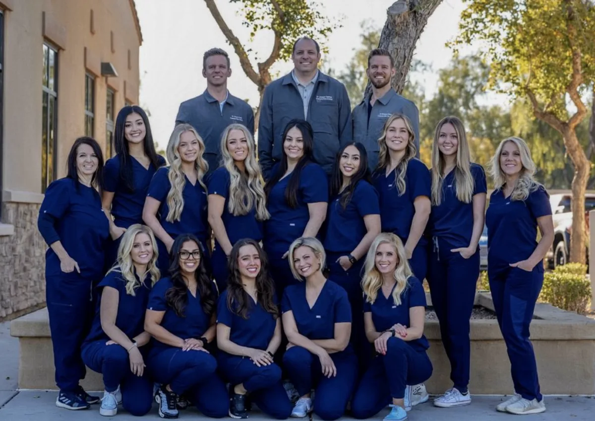 Dentist - Gallery Dental Studio of Mesa — photo 5