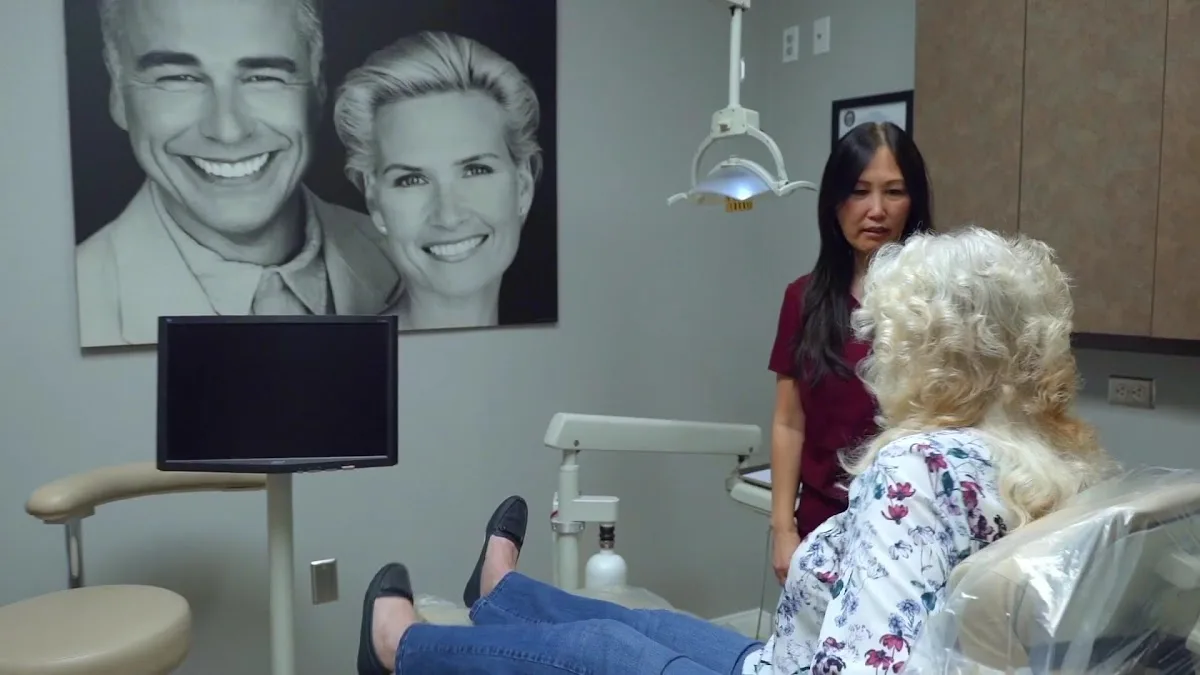 Dentist Henderson - All Smiles By Design — photo 4