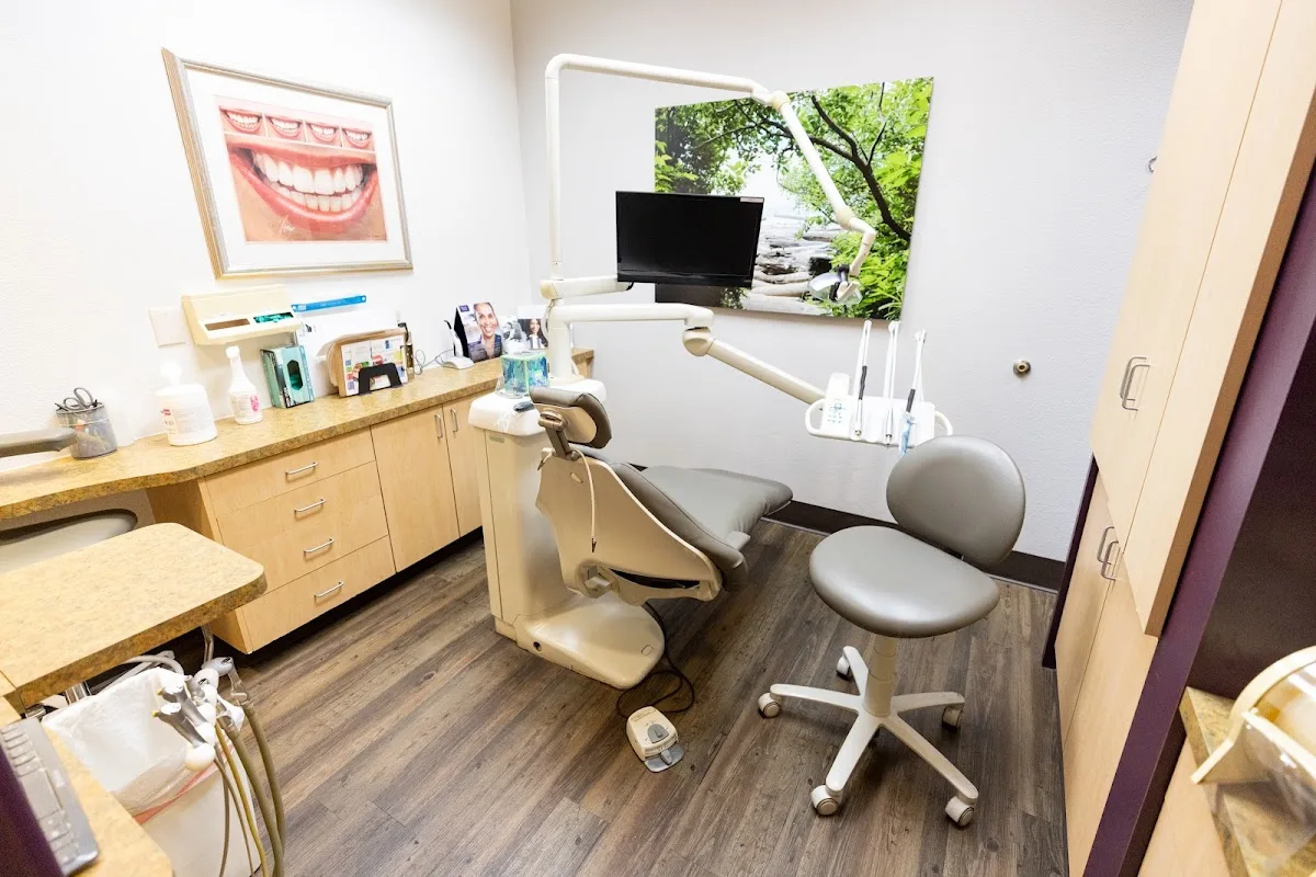 Dentist Henderson NV | Vibrant Dental — photo 2