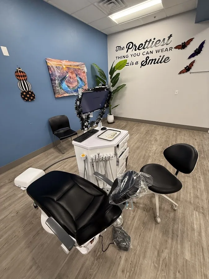 Dentist Henderson NV | Vibrant Dental — photo 3