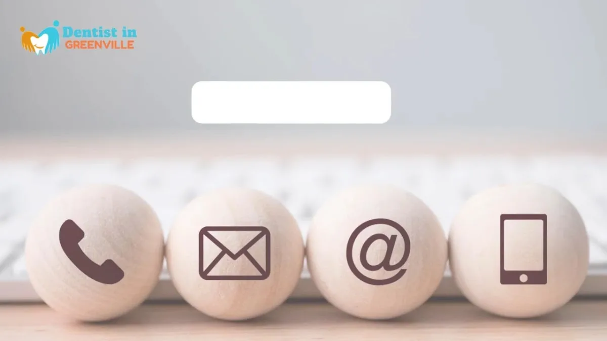 Dentist in Greenville — photo 3