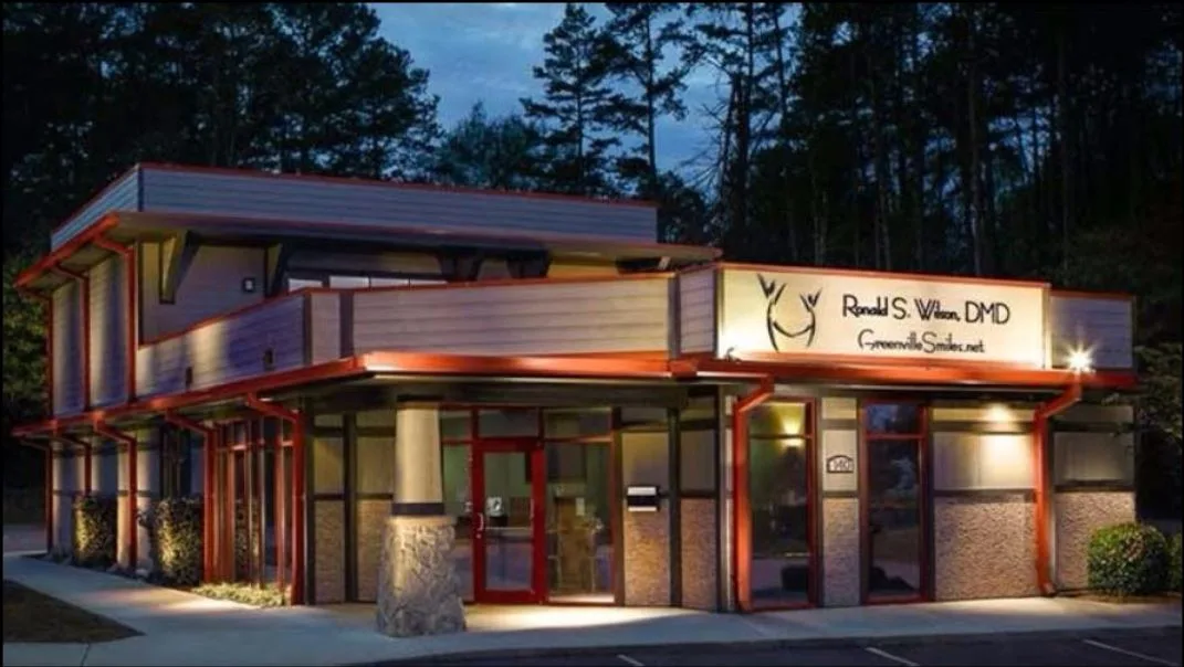 Dentist in Greenville — photo 5