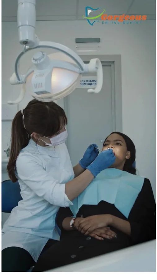 Dentist in Hartford | Gorgeous Smiles Dental | Emergency and Cosmetic Dentistry — photo 3