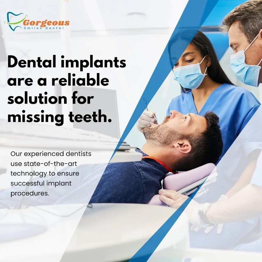 Dentist in Hartford | Gorgeous Smiles Dental | Emergency and Cosmetic Dentistry — photo 5