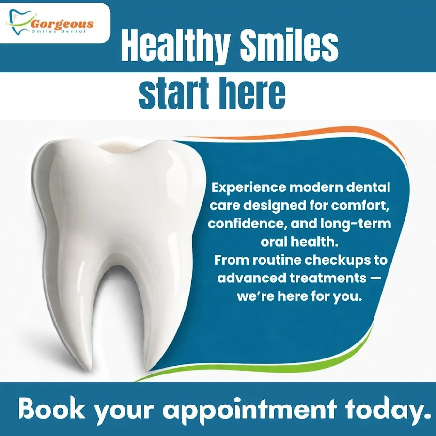 Dentist in Springfield, MA | Gorgeous Smiles Dental | Emergency and Cosmetic Dentistry — photo 2