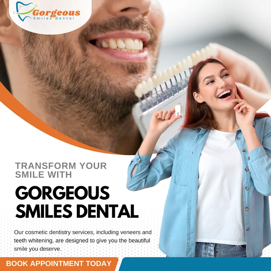 Dentist in Springfield, MA | Gorgeous Smiles Dental | Emergency and Cosmetic Dentistry — photo 4
