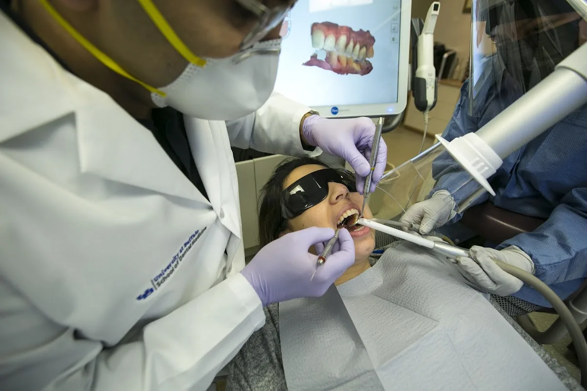 Dentist in Stamford CT - Supreme Dentist Stamford - Dental Implant Specialist and Emergency Dentist — photo 1