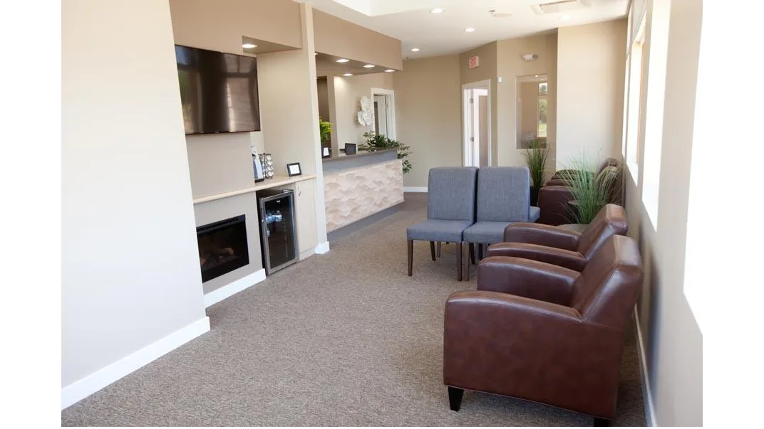 Dentist Naperville - Living Well Dental Group — photo 1