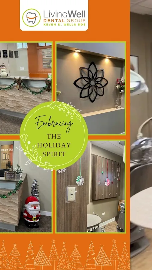 Dentist Naperville - Living Well Dental Group — photo 3