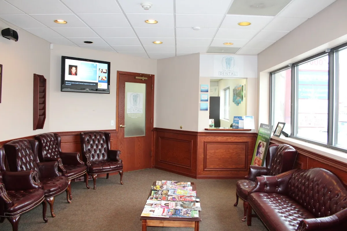 Dentist Naperville - Living Well Dental Group — photo 4