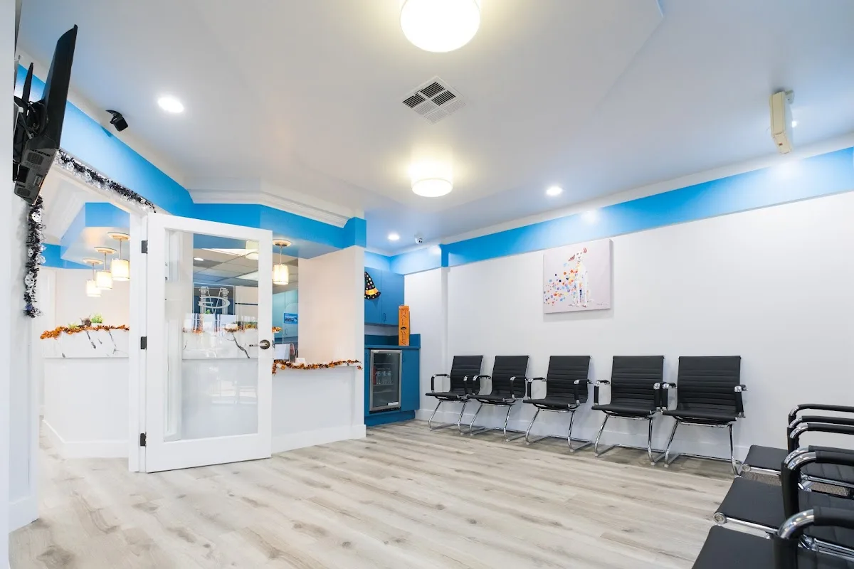 Dentist Near Me Riverside