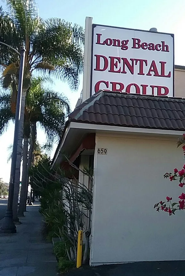 Dentist of Long Beach Dental Office of Dr.Hamid Barkhordar — photo 5