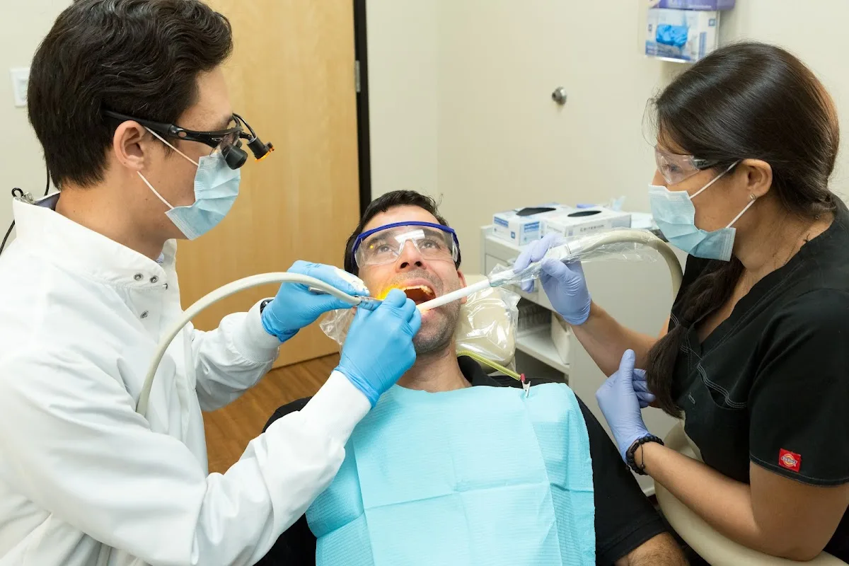 Dentist Riverside CA - Dental Specialists of Riverside - Emergency & Cosmetic Dentist — photo 1