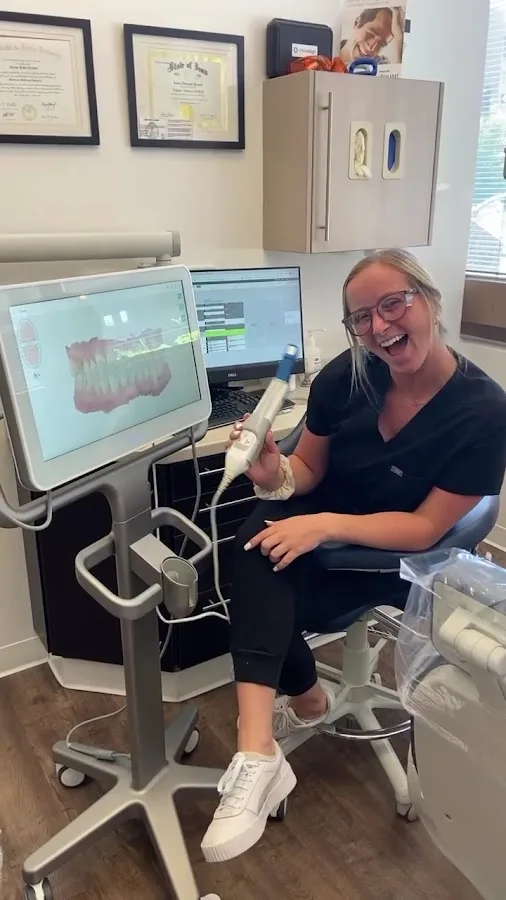 Dentistry 801 Grand — photo 3