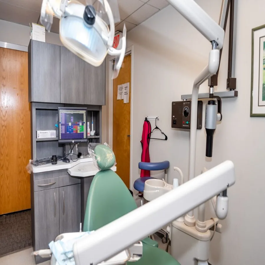 Dentistry at 1818 Market Street — photo 3