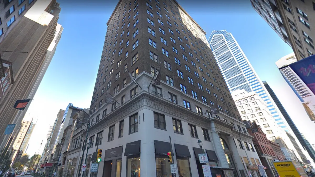 Dentistry at 1818 Market Street — photo 4