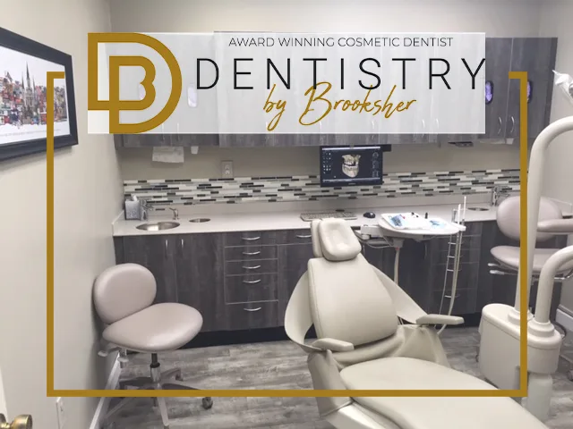 Dentistry by Brooksher