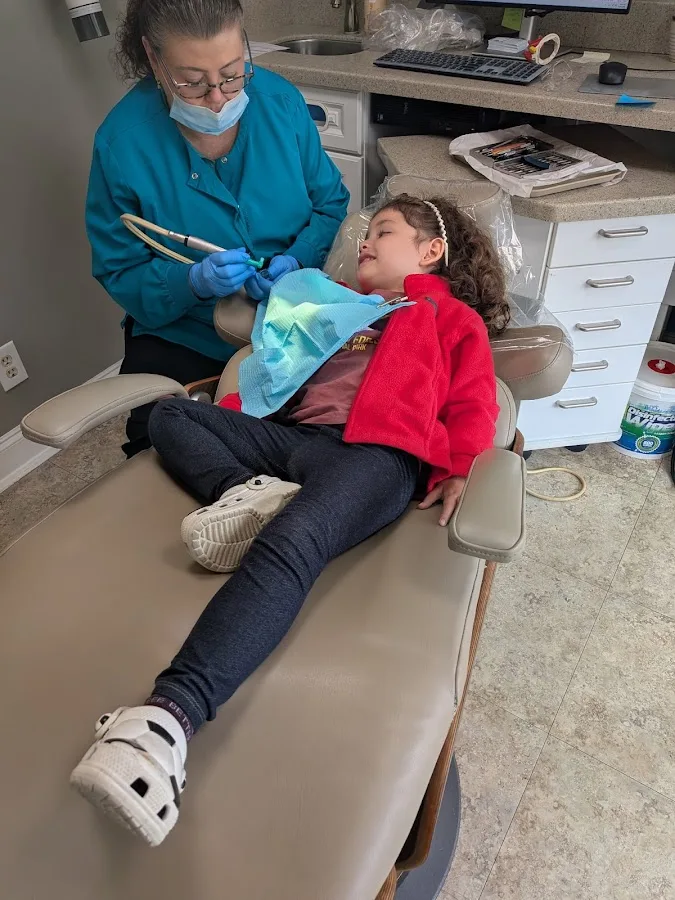 Dentistry Downtown — photo 2