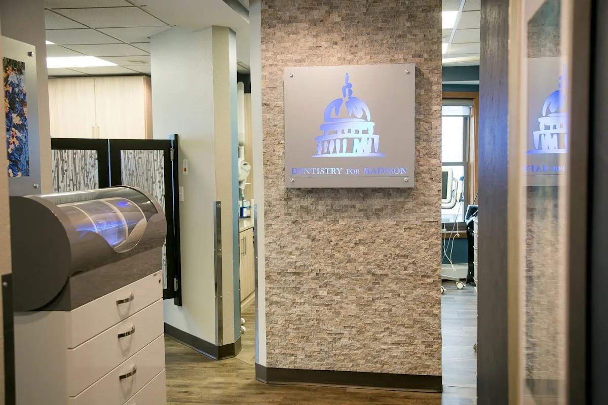 Dentistry for Madison — photo 2