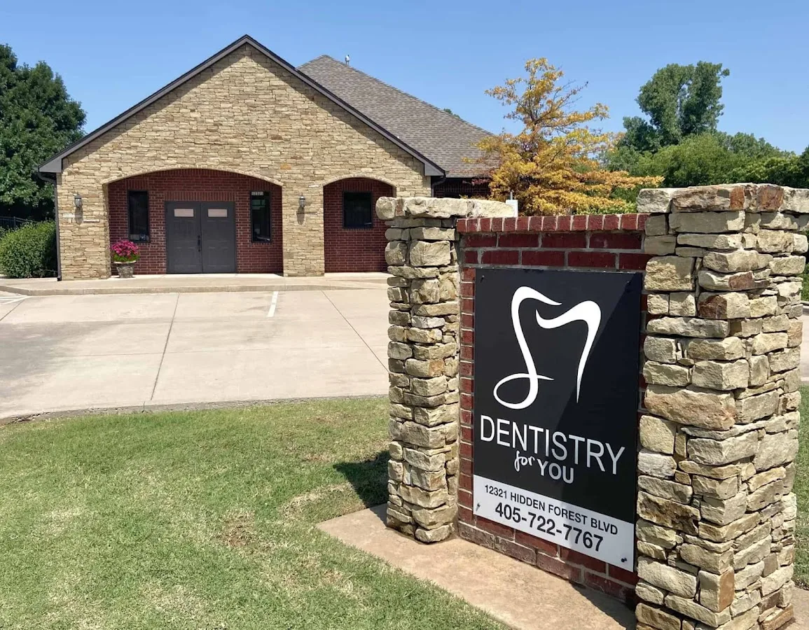 Dentistry For You OKC — photo 1