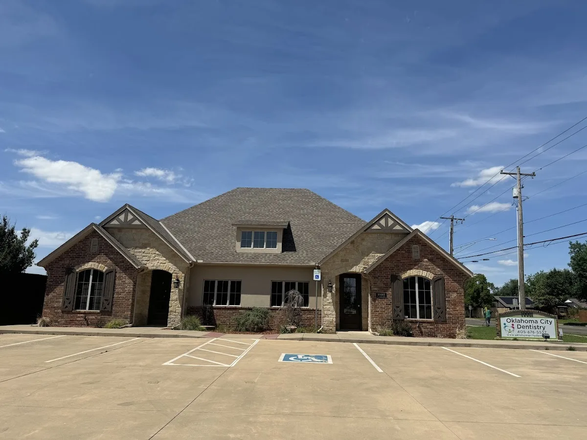Dentistry For You OKC — photo 3
