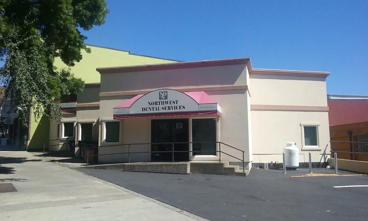 Dentistry NW — photo 3