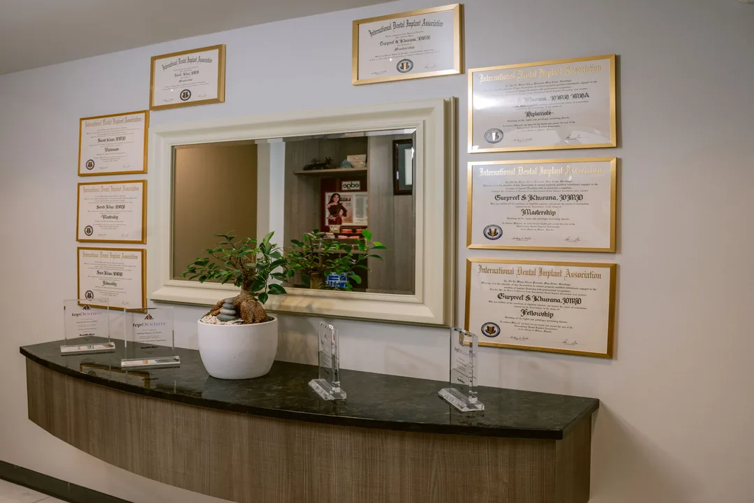 Dentistry of Bellevue WA — photo 2