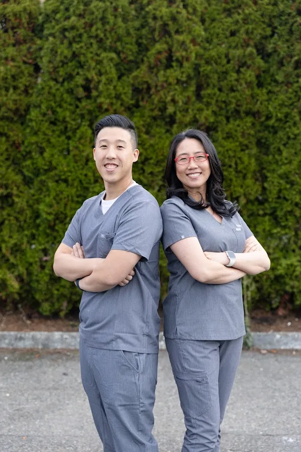 Dentistry of Bellevue WA — photo 4