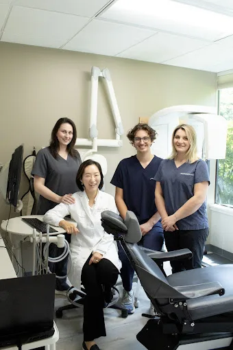 Dentistry of Bellevue WA — photo 5