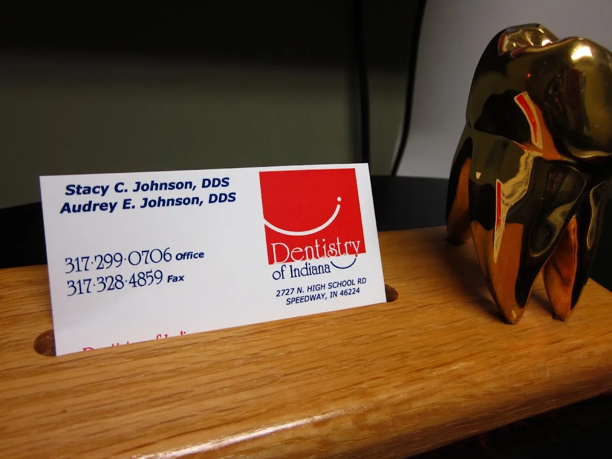 Dentistry of Indiana — photo 2