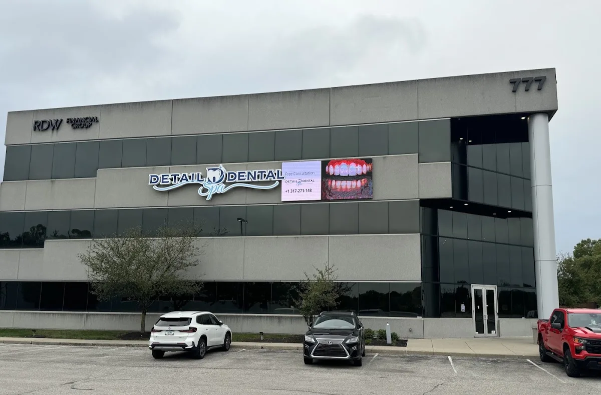 Dentistry of Indiana — photo 3