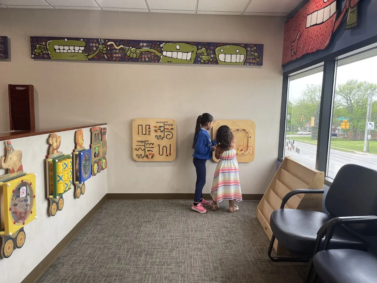 Dentistry of Indiana — photo 4