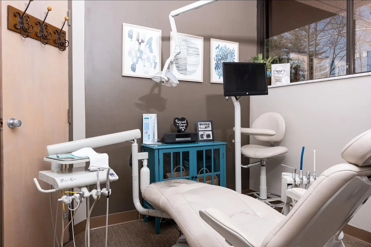 Dentistry of Nashville — photo 2