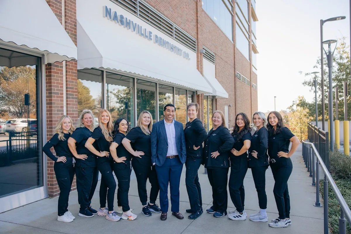 Dentistry of Nashville — photo 4