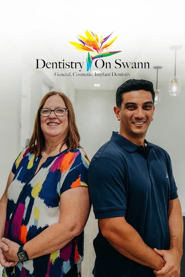Dentistry On Swann
