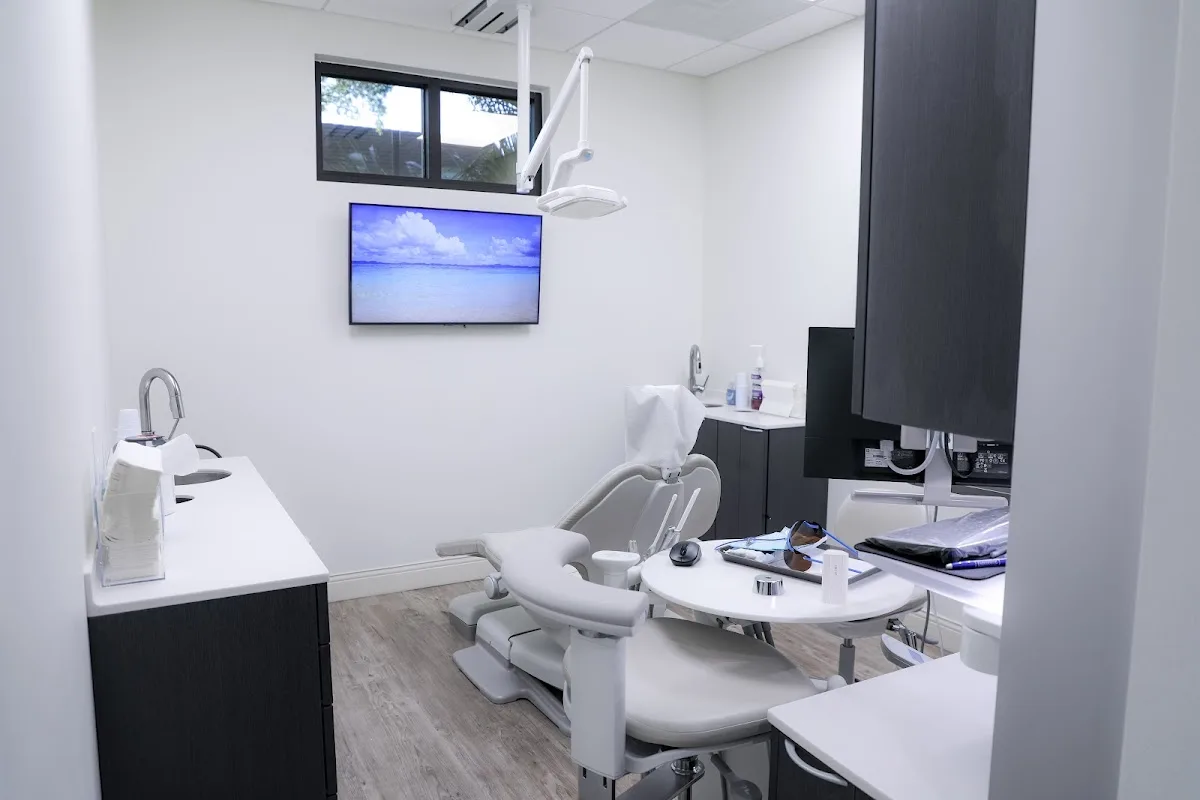 Dentistry On Swann — photo 2