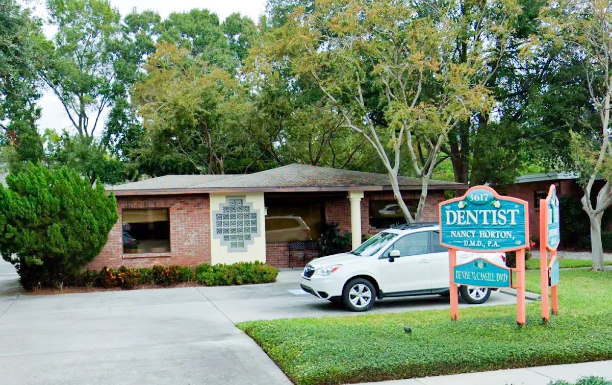 Dentistry On Swann — photo 3