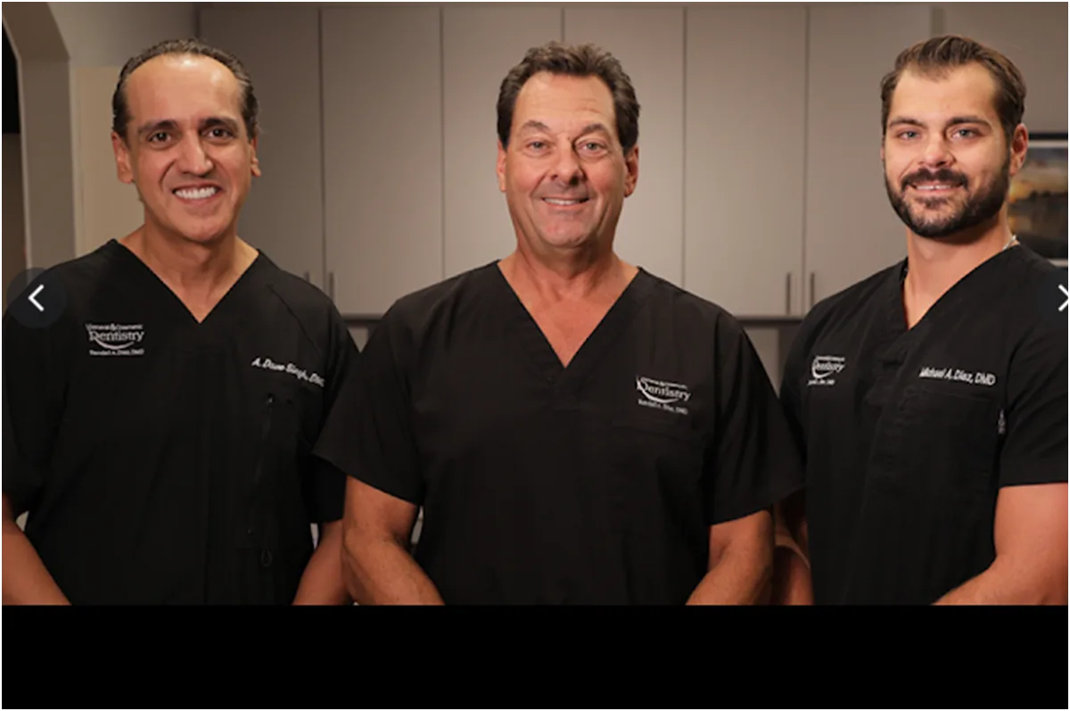 Dentistry On Swann — photo 5