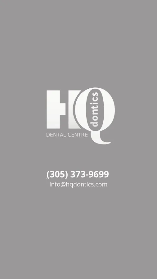 Dentists in Brickell - HQ Dontics Dental Centre — photo 3