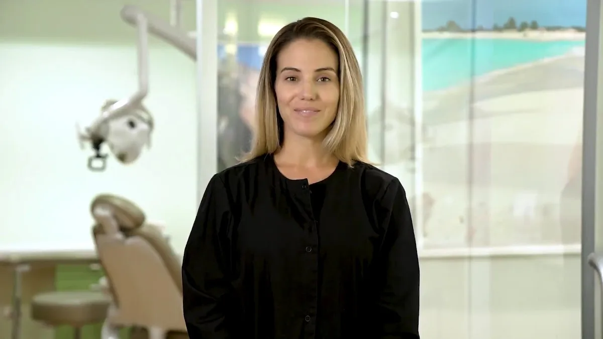 Dentists in Brickell - HQ Dontics Dental Centre — photo 4