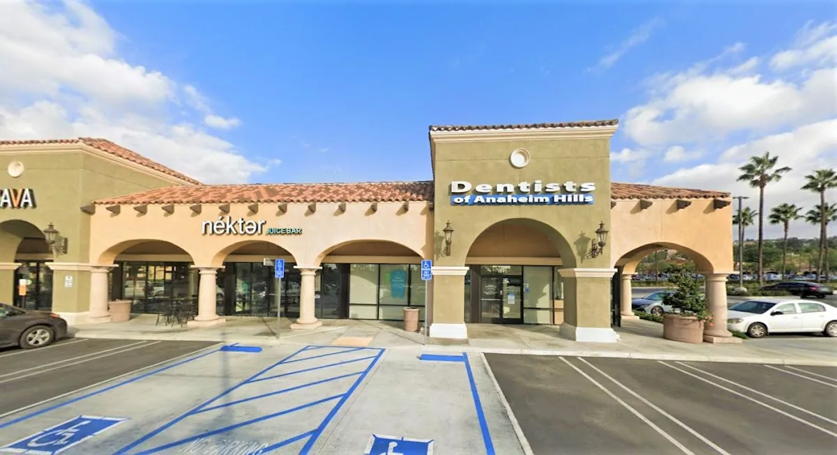 Dentists of Anaheim Hills — photo 1