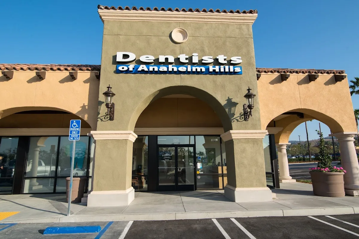 Dentists of Anaheim Hills — photo 2
